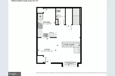 522 Palmtree Drive, Gaithersburg, MD 20878 - Photo 18