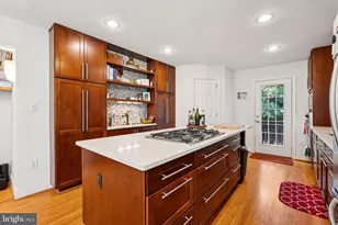 1432 Crestridge Dr, Silver Spring, MD 20910 - Photo 6