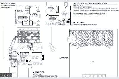 3013 Ferndale Street, Kensington, MD 20895 - Photo 40