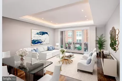 8551 Connecticut Avenue #411, Chevy Chase, MD 20815 - Photo 22