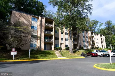 12415 Braxfield Court #15, Rockville, MD 20852 - Photo 40