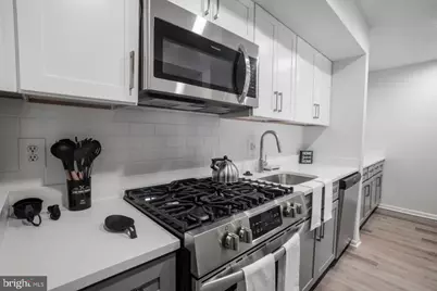 1699 Yale Place #3BR-316, Rockville, MD 20850 - Photo 12