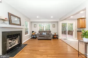 23605 Dixie Ridge Ct, Gaithersburg, MD 20882 - Photo 32