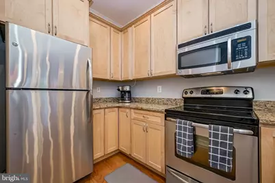 801 Pleasant Drive #80108, Rockville, MD 20850 - Photo 6