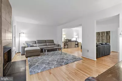 105 Autumn Hill Way, Gaithersburg, MD 20877 - Photo 12