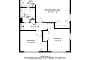 9801 Arbor Hill Dr, Silver Spring, MD 20903 - Photo 26