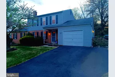 17 Blackburn Court, Burtonsville, MD 20866 - Photo 12