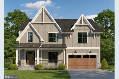 4617 Saul Road, Kensington, MD 20895 - Photo 1