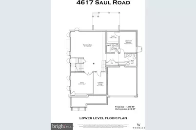 4617 Saul Road, Kensington, MD 20895 - Photo 4