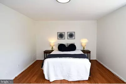 10637 Montrose Avenue #204, Bethesda, MD 20814 - Photo 12