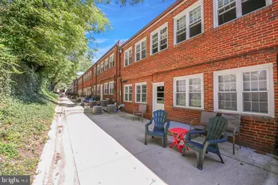 7814 Tilbury Street #17, Bethesda, MD 20814 - Photo 22