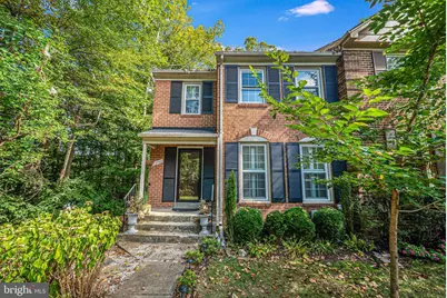 7242 Greentree Road, Bethesda, MD 20817 - Photo 1