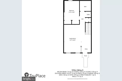 536 Tschiffely Square Road, Gaithersburg, MD 20878 - Photo 86