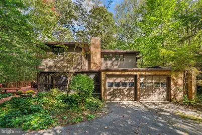231 Brinkwood Road, Brookeville, MD 20833 - Photo 1