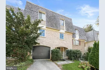 19037 Capehart Drive, Gaithersburg, MD 20886 - Photo 1