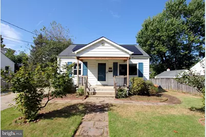 11808 Goodloe Road, Silver Spring, MD 20906 - Photo 1