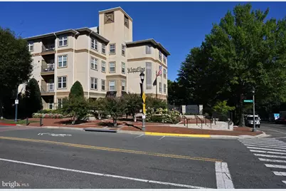 11800 Old Georgetown #1537, North Bethesda, MD 20852 - Photo 16