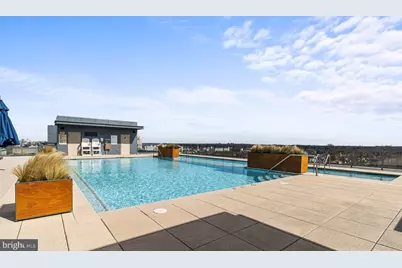 8300 Wisconsin Avenue #1B-1-841, Bethesda, MD 20814 - Photo 1