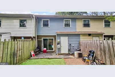 8402 Towne Crest Court, Gaithersburg, MD 20877 - Photo 22