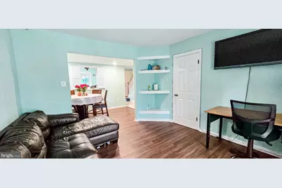 8402 Towne Crest Court, Gaithersburg, MD 20877 - Photo 12