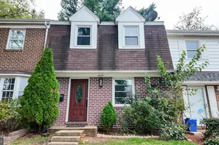 8402 Towne Crest Ct, Gaithersburg, MD 20877 - Photo 1