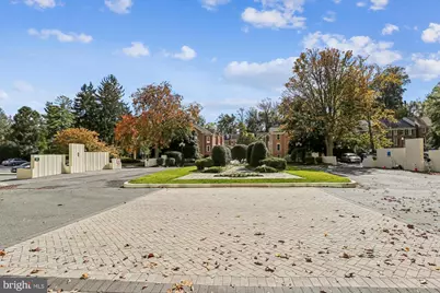 5450 Whitley Park Terrace #413, Bethesda, MD 20814 - Photo 32