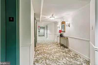 5450 Whitley Park Terrace #413, Bethesda, MD 20814 - Photo 6