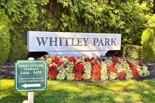 5450 Whitley Park Terrace, Bethesda, MD 20814 - Photo 4