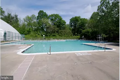 5450 Whitley Park Terrace #413, Bethesda, MD 20814 - Photo 48