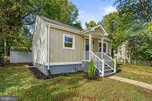 4205 Garrett Park Rd, Silver Spring, MD 20906 - Photo 2