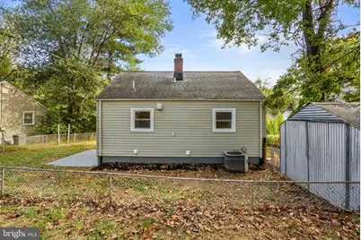 4205 Garrett Park Road, Silver Spring, MD 20906 - Photo 28