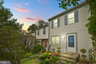 7507 Elioak Terrace, Gaithersburg, MD 20879 - Photo 1