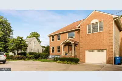 8933 Colesville Road, Silver Spring, MD 20910 - Photo 2