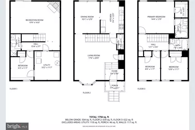 4014 Sparrow House Lane, Burtonsville, MD 20866 - Photo 42