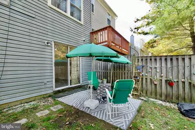 4014 Sparrow House Lane, Burtonsville, MD 20866 - Photo 38