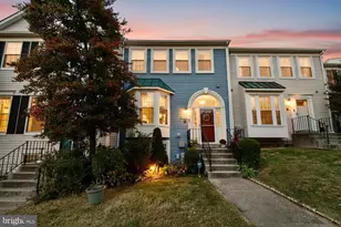 4014 Sparrow House Ln, Burtonsville, MD 20866 - Photo 6