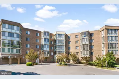 2904 N Leisure World Boulevard #501, Silver Spring, MD 20906 - Photo 1