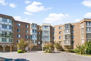 2904 N Leisure World Blvd, Silver Spring, MD 20906 - Photo 1