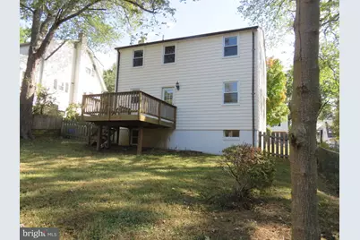 9912 Dickens Avenue, Bethesda, MD 20814 - Photo 14