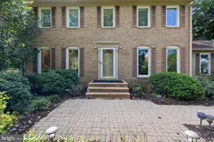 16400 Montecrest Ln, Gaithersburg, MD 20878 - Photo 2