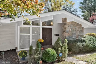 3113 Brooklawn Terrace, Chevy Chase, MD 20815 - Photo 1