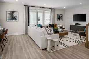 Homesite A1 0202 Village Walk Dr, Montgomery Village, MD 20886 - Photo 6