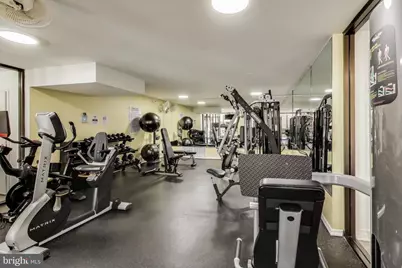 4 Monroe Street #911, Rockville, MD 20850 - Photo 18