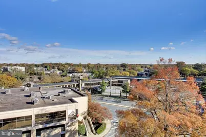 4 Monroe Street #911, Rockville, MD 20850 - Photo 26