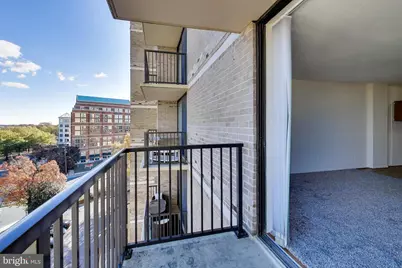 4 Monroe Street #911, Rockville, MD 20850 - Photo 16