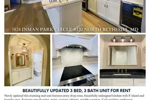 5824 Inman Park Cir, North Bethesda, MD 20852 - Photo 2