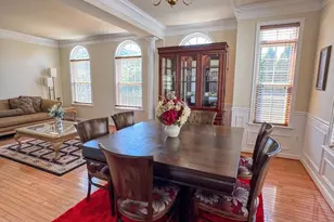 198 Hidden Forest Ct, Gaithersburg, MD 20877 - Photo 8