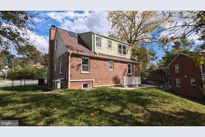 2700 Dawson Avenue, Silver Spring, MD 20902 - Photo 2