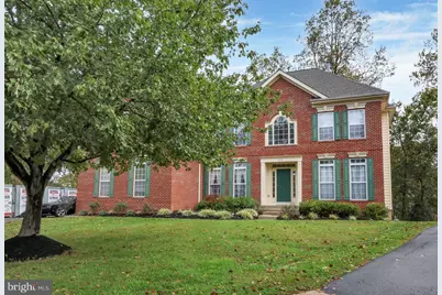 18101 Littlebrooke Drive, Olney, MD 20832 - Photo 1