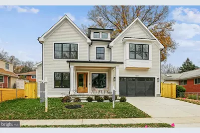 11013 Stillwater Avenue, Kensington, MD 20895 - Photo 1